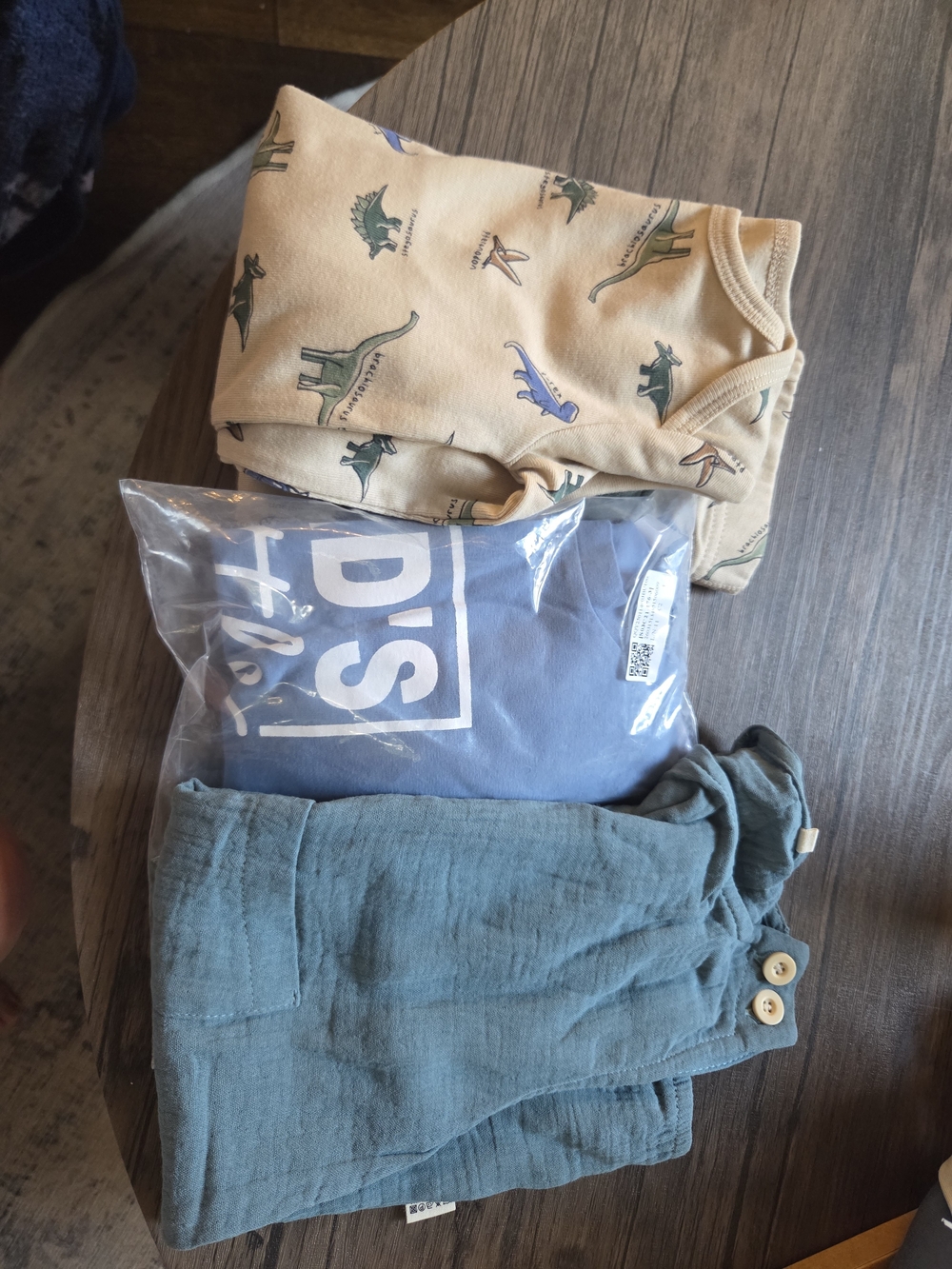 18-24 Mo Boy Bundle